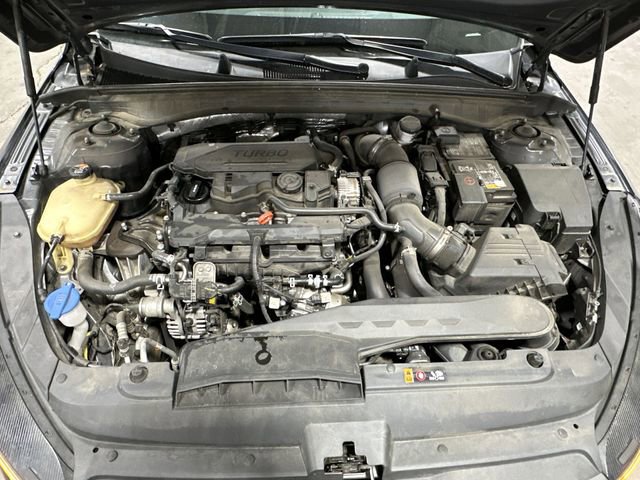 Used 2023 Kia K5 LXS image 21