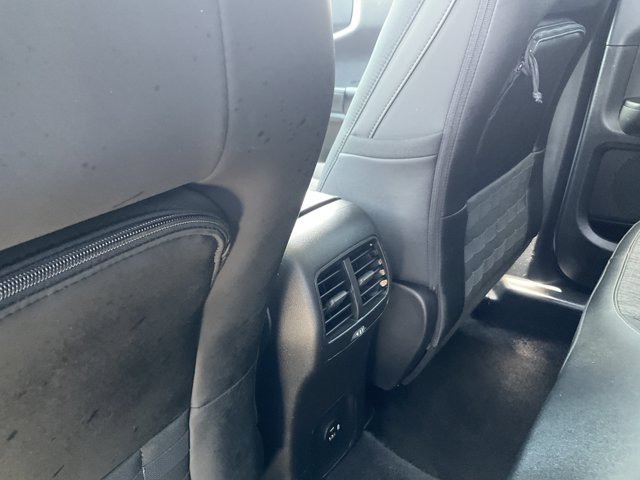 Certified 2022 Ford Bronco Sport Big Bend w/ Convenience Package AWD/4WD image 11