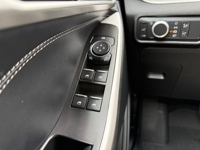 Certified 2022 Ford Explorer XLT image 19