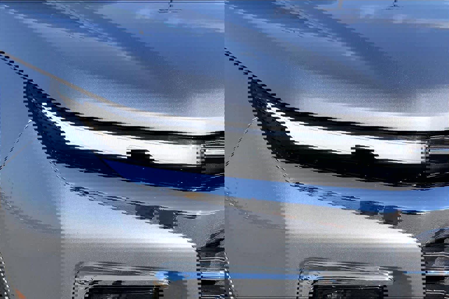 Used 2024 Chevrolet Traverse LT image 25