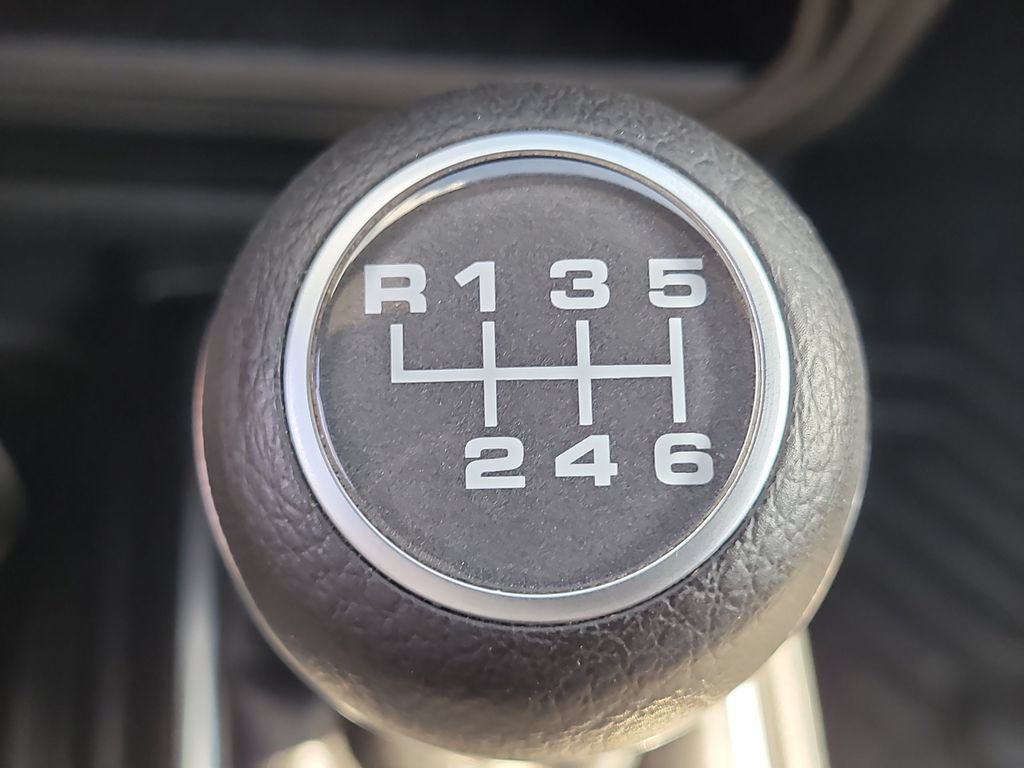 Used 2024 Jeep Wrangler Sport AWD/4WD image 20