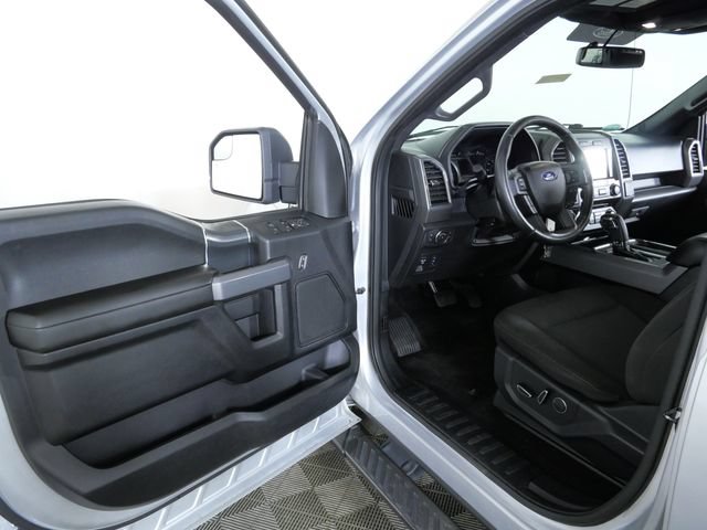 Certified 2018 Ford F150 XLT w/ Equipment Group 302A Luxury AWD/4WD image 15