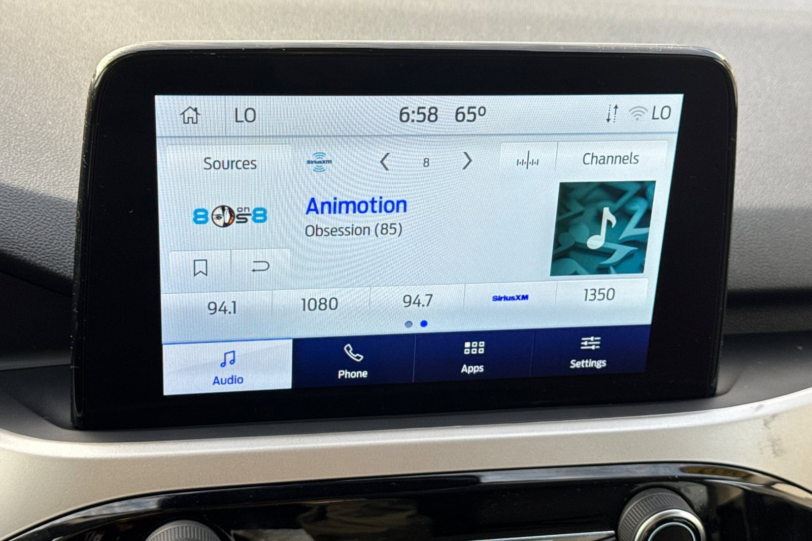 Certified 2022 Ford Escape SE w/ Convenience Package image 17