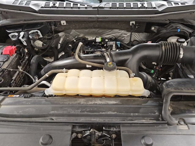 Certified 2020 Ford F150 XL w/ Equipment Group 101A Mid AWD/4WD image 26