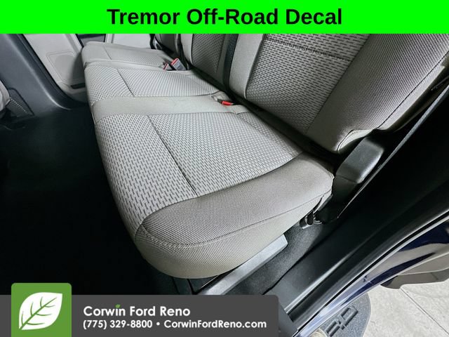 Certified 2021 Ford F250 XLT w/ Tremor Off-Road Package AWD/4WD image 25
