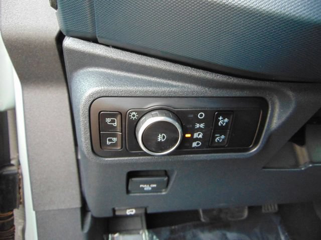 Certified 2023 Ford Bronco Outer Banks w/ Sasquatch Package AWD/4WD image 19
