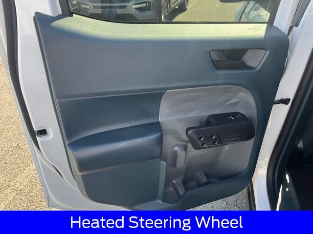 Certified 2023 Ford Maverick Tremor w/ Tremor Off-Road Package AWD/4WD image 42