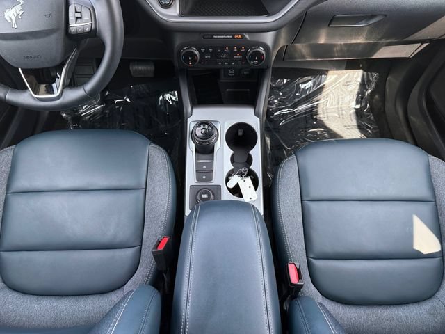 Certified 2024 Ford Bronco Sport Outer Banks w/ Tech Package AWD/4WD image 6