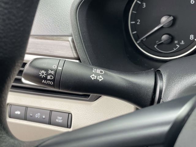 Used 2025 Nissan Altima 2.5 SV image 31