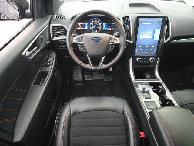 Certified 2024 Ford Edge ST-Line AWD/4WD image 22