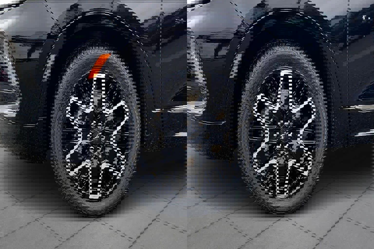 Used 2023 Chevrolet Blazer RS w/ Driver Confidence II Package image 13