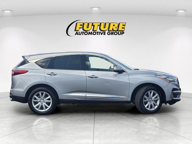 Used 2020 Acura RDX FWD image 3