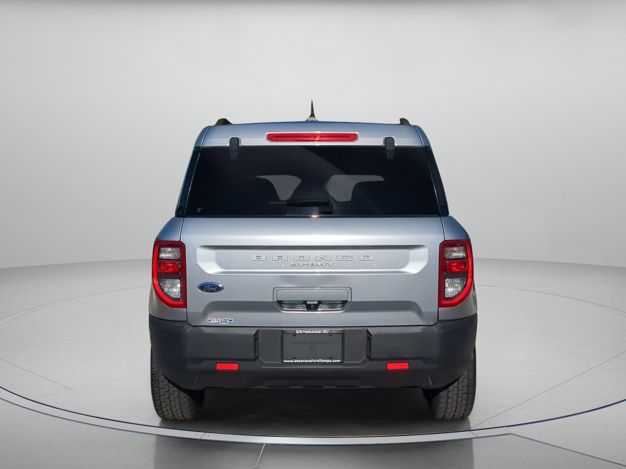 Certified 2021 Ford Bronco Sport Big Bend AWD/4WD image 41