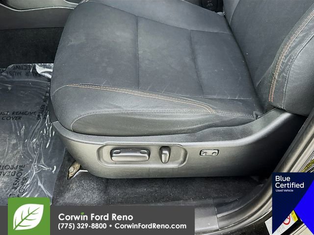 Used 2020 Toyota Tacoma TRD Sport image 21