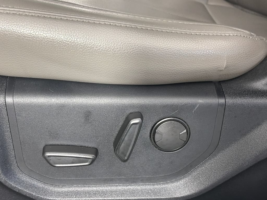 Certified 2019 Ford F150 Lariat AWD/4WD image 27