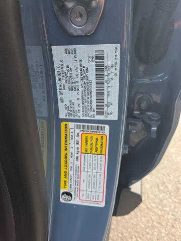 Certified 2024 Ford Bronco Sport Outer Banks w/ Tech Package image 22