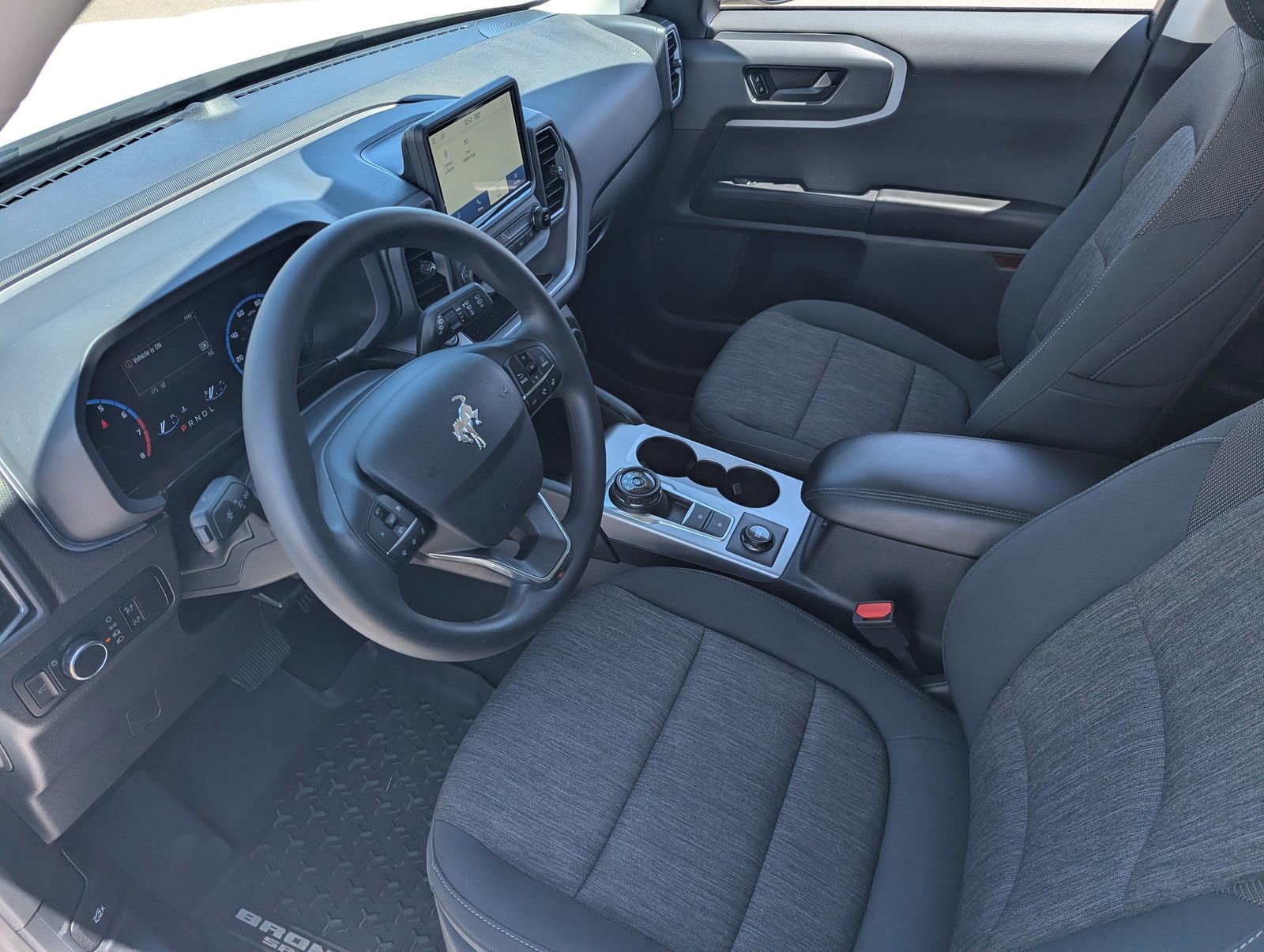 Certified 2023 Ford Bronco Sport Big Bend AWD/4WD image 18