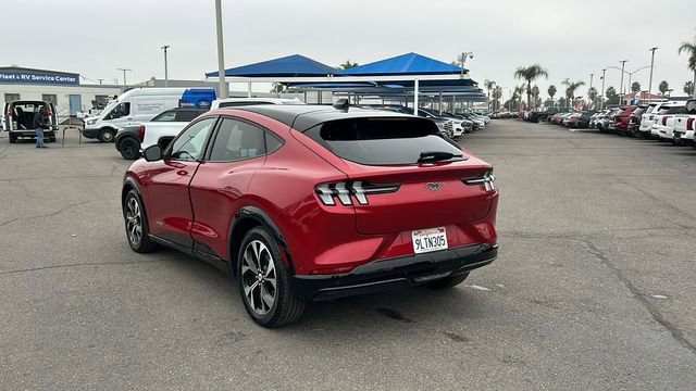 Certified 2023 Ford Mustang Mach-E Premium image 5