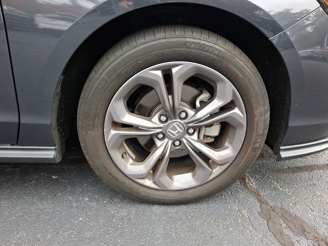 Used 2023 Honda Accord EX image 8