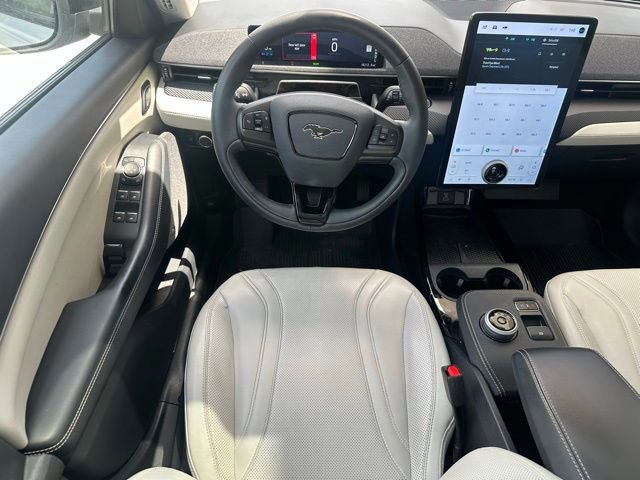 Certified 2023 Ford Mustang Mach-E Premium image 12
