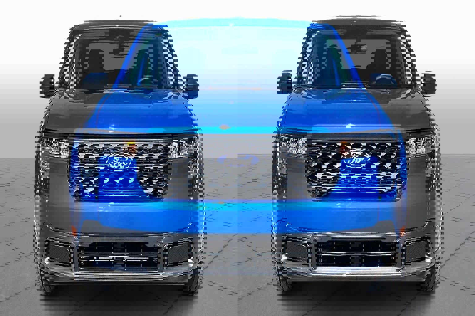 Certified 2025 Ford Maverick XLT image 7