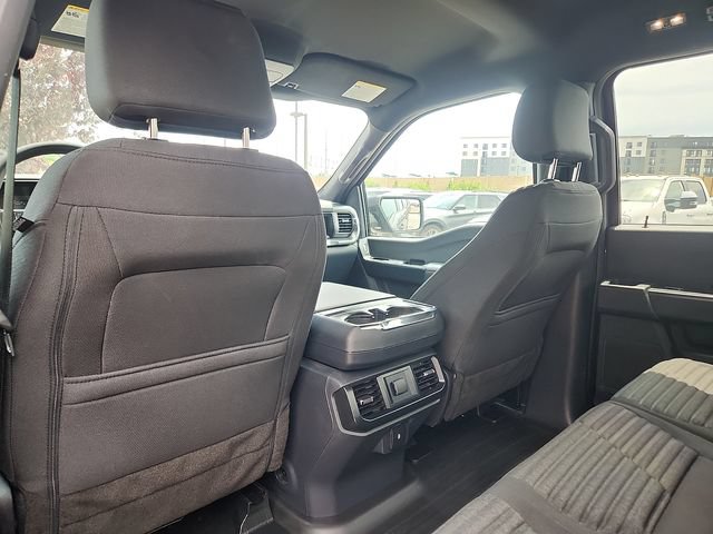 Certified 2023 Ford F150 XL w/ STX Appearance Package AWD/4WD image 23