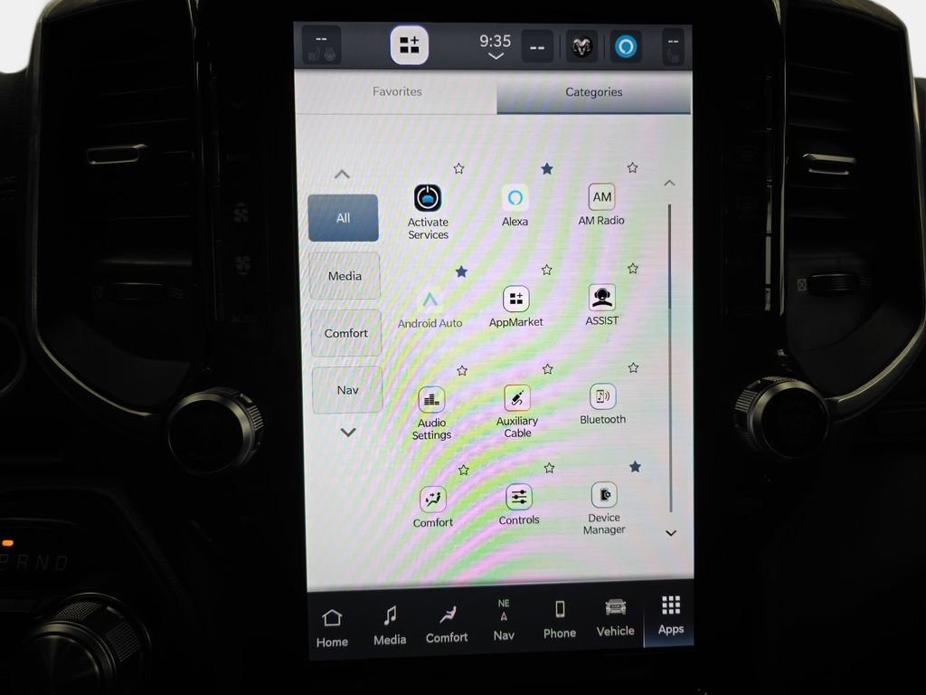 Used 2023 RAM 1500 Laramie image 22