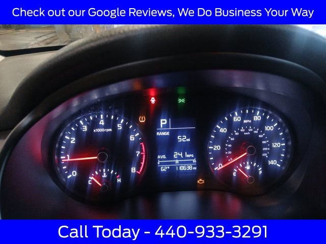 Used 2021 Kia Rio S image 24