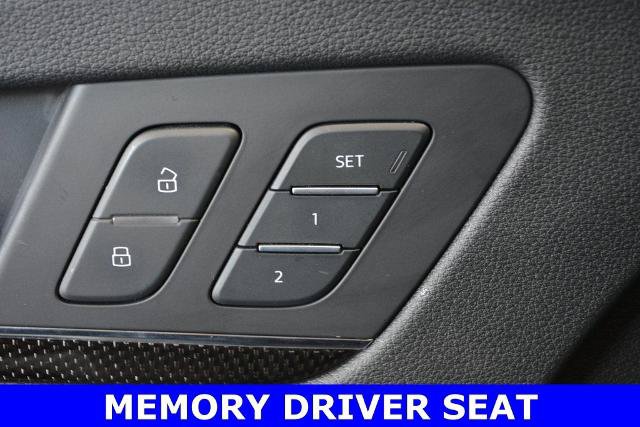 Used 2021 Audi SQ5 Prestige AWD/4WD image 18