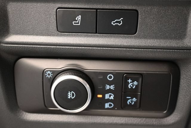 Certified 2023 Ford Expedition Limited AWD/4WD image 26