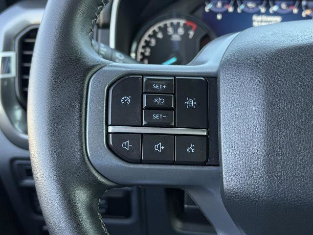 Certified 2023 Ford F150 XLT w/ Equipment Group 302A High image 10