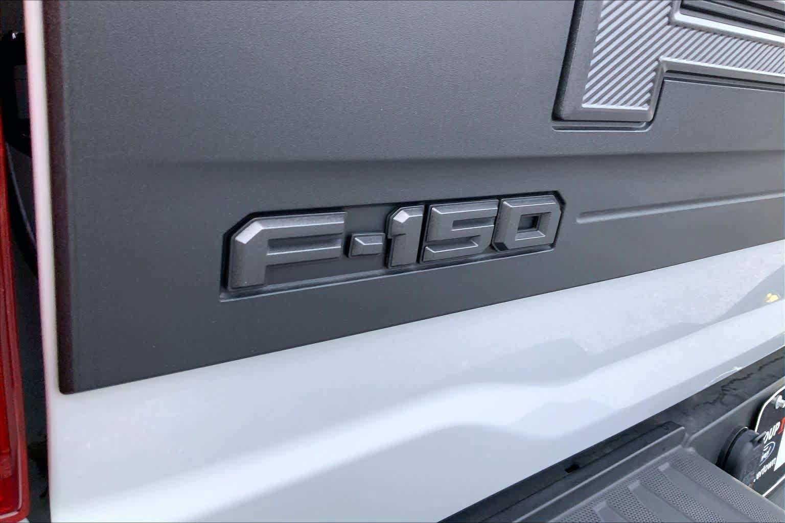 Certified 2024 Ford F150 Raptor AWD/4WD image 31