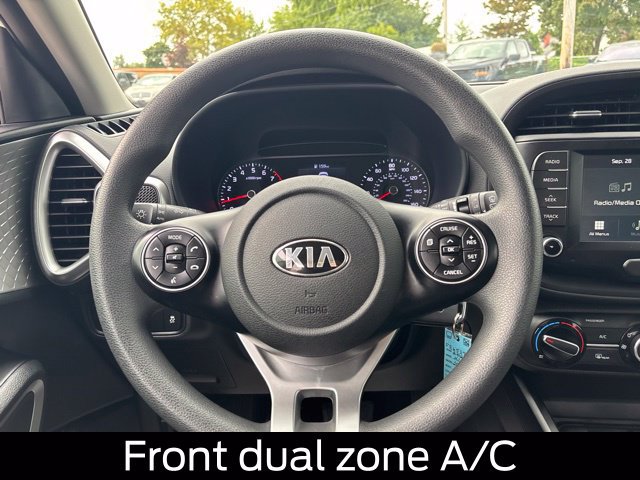Used 2021 Kia Soul EX FWD image 19