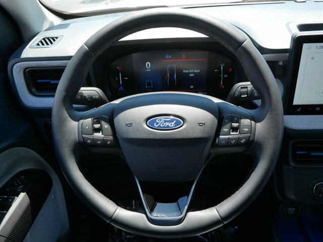Certified 2025 Ford Maverick XLT w/ XLT Luxury Package AWD/4WD image 17