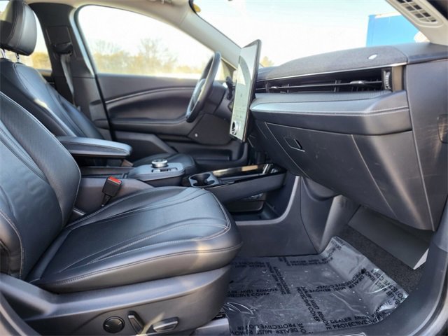 Certified 2023 Ford Mustang Mach-E Premium image 11