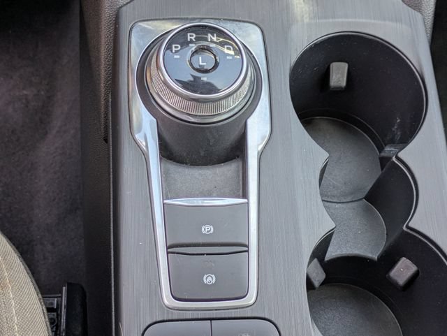 Certified 2022 Ford Escape S FWD image 18