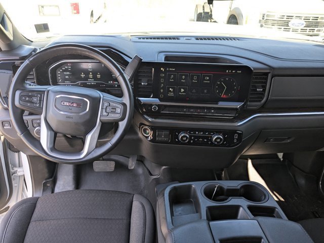 Used 2024 GMC Sierra 2500 SLE w/ SLE Value Package; image 15