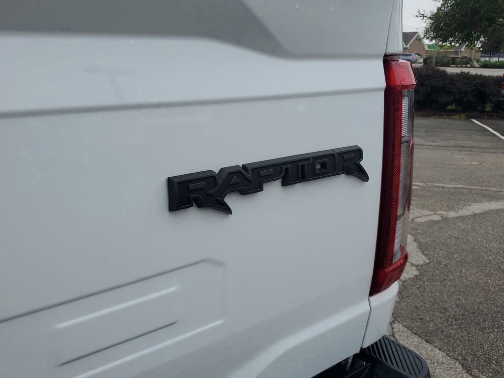 Certified 2023 Ford F150 Raptor image 7