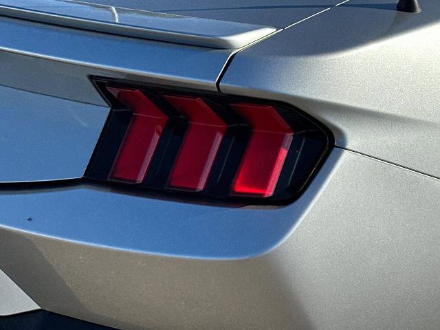 Certified 2024 Ford Mustang Premium image 21