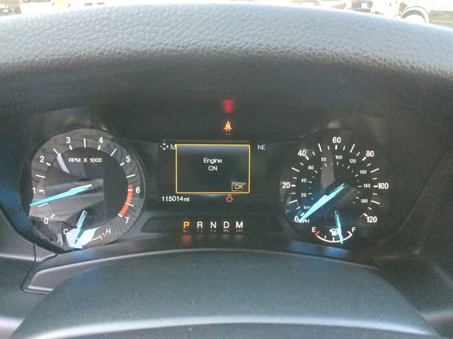 Certified 2017 Ford Expedition XLT AWD/4WD image 20
