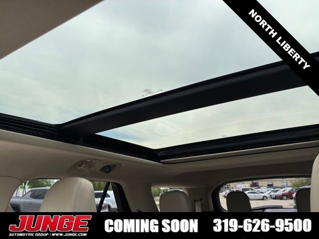 Certified 2021 Ford Explorer XLT w/ Equipment Group 202A AWD/4WD image 18