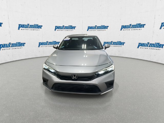 Used 2022 Honda Civic EX image 4