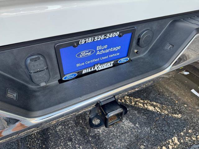 Used 2024 Chevrolet Silverado 2500 LTZ w/ LTZ Convenience Package image 16