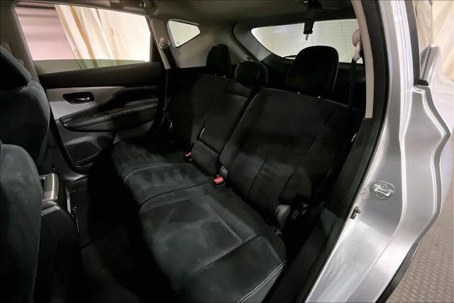 Used 2020 Nissan Murano S w/ Technology Package image 38