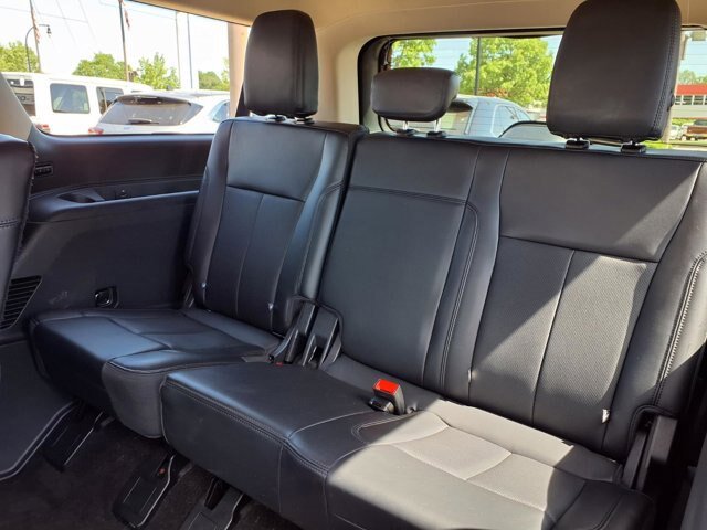 Certified 2023 Ford Expedition Max XLT AWD/4WD image 9