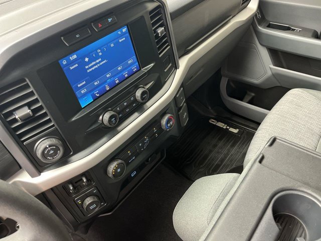 Certified 2023 Ford F150 XLT w/ XTR Package AWD/4WD image 18