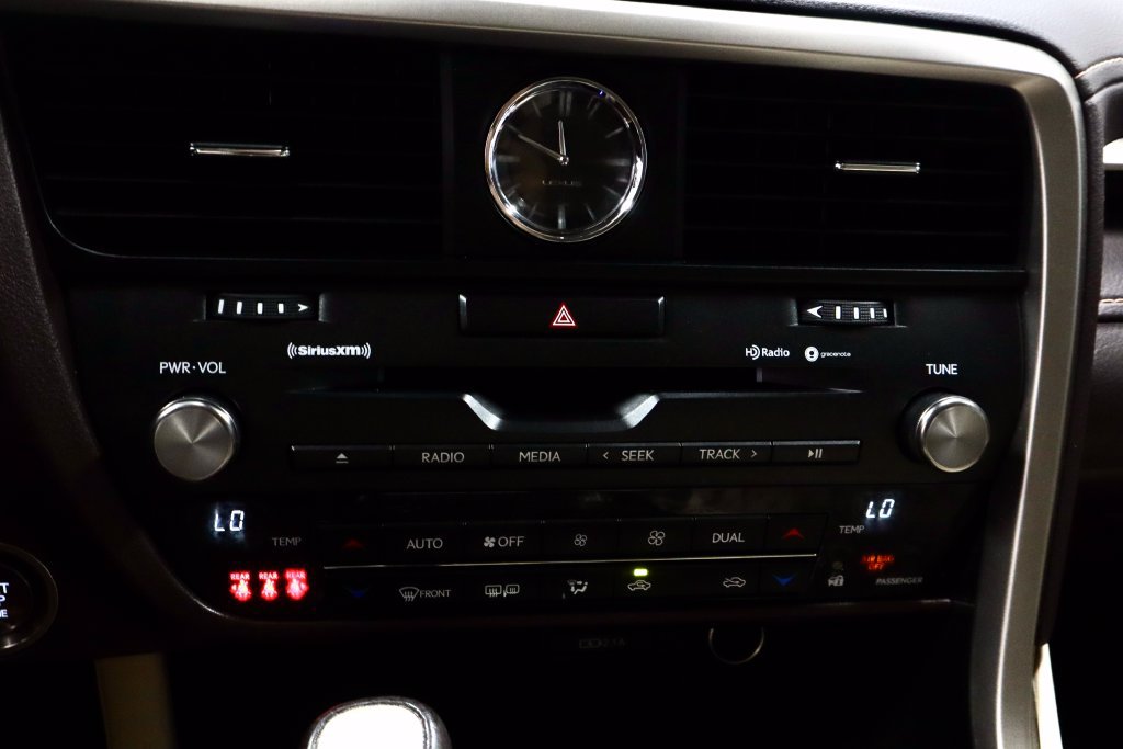 Used 2020 Lexus RX 350 FWD w/ Accessory Package image 29