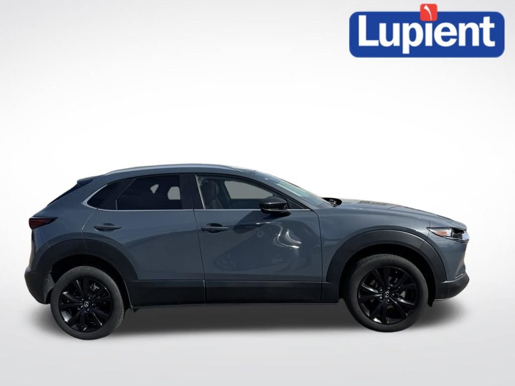 Used 2025 MAZDA CX-30 AWD 2.5 S w/ Preferred Package image 2