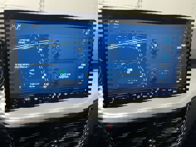 Certified 2024 Ford Escape Platinum image 26