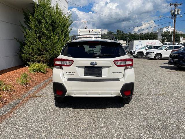 Used 2019 Subaru Crosstrek 2.0i Premium AWD/4WD image 8